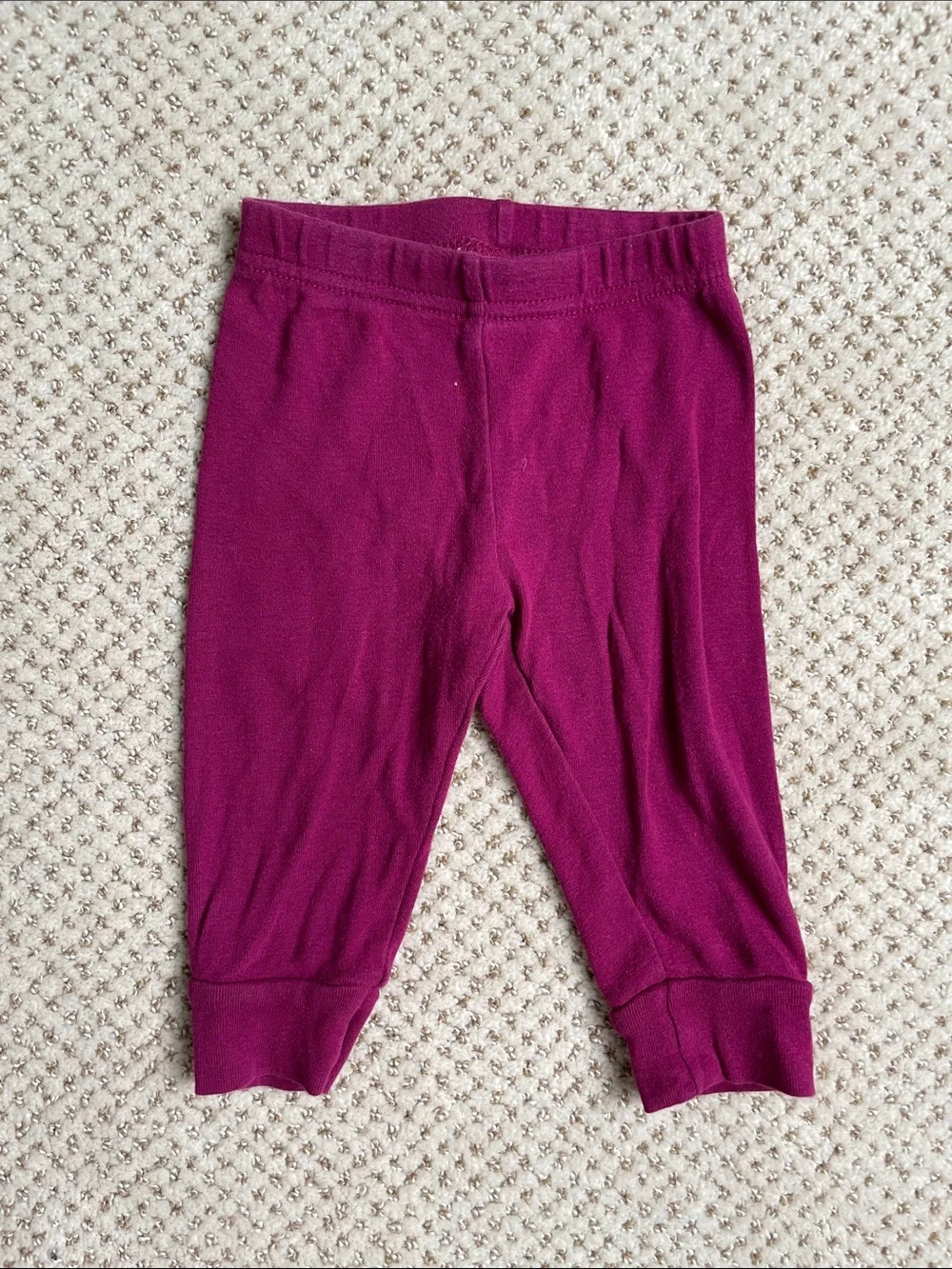 Baby girl 3-6 and 6-9 month lot - winter bundle
